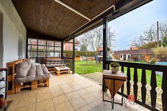 Prodej, domy/rodinný, 121 m2, 28144 Drahobudice, Kolín [ID 7