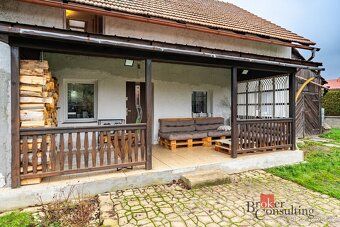 Prodej, domy/rodinný, 121 m2, 28144 Drahobudice, Kolín [ID 7
