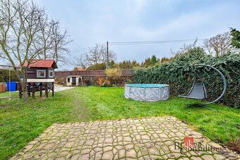 Prodej, domy/rodinný, 121 m2, 28144 Drahobudice, Kolín [ID 7