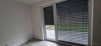 Nabízíme k pronájmu moderní a světlý byt v osobním vlastnict