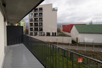 Pronájem, byty/2+kk, 74 m2, Železná 3057/8, 30100 Plzeň, Plz