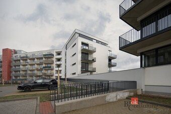 Pronájem, byty/2+kk, 74 m2, Železná 3057/8, 30100 Plzeň, Plz
