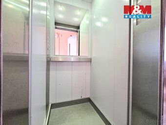 Nabízíme k prodeji prostorný byt o dispozici 3+1 (aktuálně u