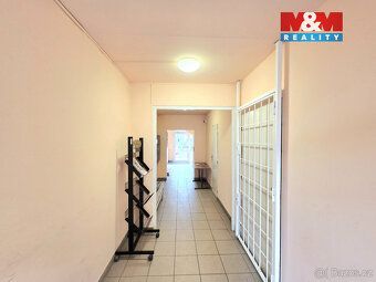 Nabízíme k prodeji prostorný byt o dispozici 3+1 (aktuálně u