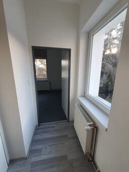 Pronájem 1+kk Česká Lípa, centrum města.
Dlouhodobý pronájem