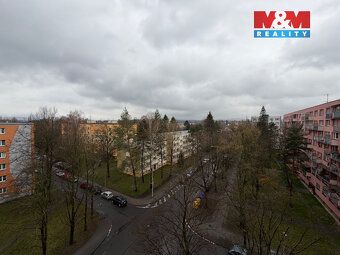 Zprostředkuji Vám prodej bytu 3+1 o užitné ploše 66 m² po re