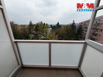 Zprostředkuji Vám prodej bytu 3+1 o užitné ploše 66 m² po re