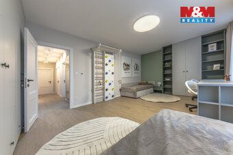 Hledáte jedinečný byt 3+kk s terasou? Byty MB Husova se nach