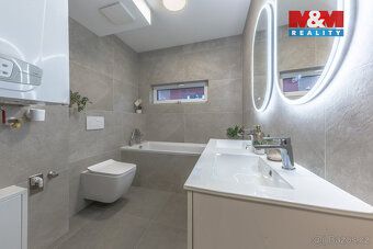 Hledáte jedinečný byt 3+kk s terasou? Byty MB Husova se nach