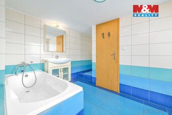 Prodej atypického bytu o dispozici 3+1 a užitné ploše 102 m2