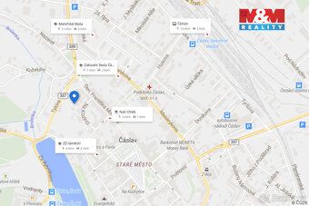 Prodej atypického bytu o dispozici 3+1 a užitné ploše 102 m2