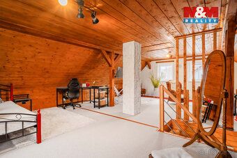 Představujeme moderní dřevostavbu rodinného domu z roku 2020
