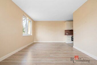 Pronájem, byty/2+kk, 49 m2, 33023 Vochov, Plzeň-sever [ID 84