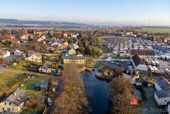 Pronájem, byty/2+kk, 49 m2, 33023 Vochov, Plzeň-sever [ID 84