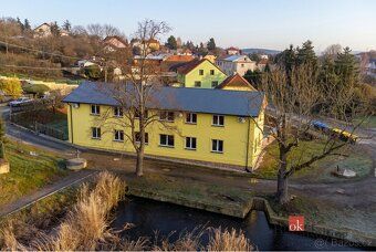 Pronájem, byty/2+kk, 49 m2, 33023 Vochov, Plzeň-sever [ID 84