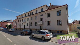 Ev.č. 00268 Prodej bytu 3+1 v přízemí zděného, částečně revi