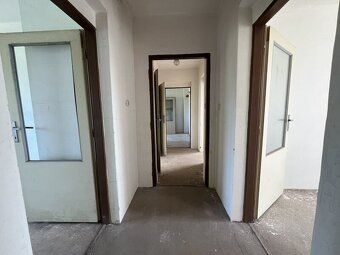 Nabízíme Vám exkluzivně ke koupi rodinný dům v obci Nová Pak