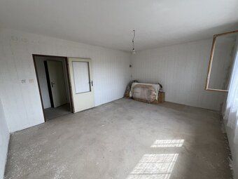 Nabízíme Vám exkluzivně ke koupi rodinný dům v obci Nová Pak