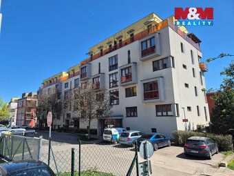 Hledáte byt pro jednotlivce nebo pár, kteří ocení kombinaci 
