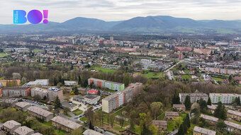 Nabízíme k prodeji moderně zrekonstruovaný byt o dispozici 3