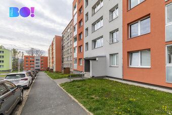 Nabízíme k prodeji moderně zrekonstruovaný byt o dispozici 3