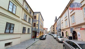 Ev.č. EK-8098 Nabízíme k pronájmu kancelářský prostor v ulic