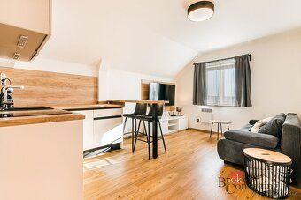 Prodej, komerční/ubytování, 50 m2, 69127 Popice, Břeclav [ID