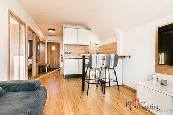 Prodej, komerční/ubytování, 50 m2, 69127 Popice, Břeclav [ID