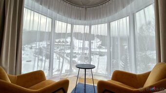 Ev.č. 00835 Luxusní apartmán 2kk se nachází v resortu Czarna