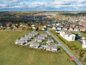 Prodej, domy/rodinný, 161 m2, Línská 100, 33026 Tlučná, Plze