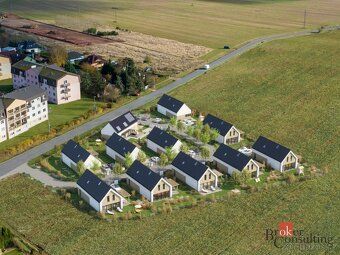 Prodej, domy/rodinný, 161 m2, Línská 100, 33026 Tlučná, Plze