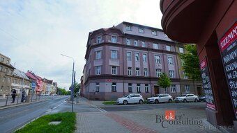 Pronájem, byty/4+kk, 130 m2, Máchova 1622/1, 30100 Plzeň, Pl
