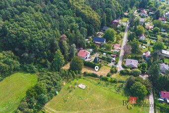 Prodej, pozemky/bydlení, 1544 m2, Mnichovice, Praha-východ [