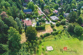 Prodej, pozemky/bydlení, 1544 m2, Mnichovice, Praha-východ [