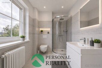 Ev.č. 01588 Nabízíme k prodeji dvoupodlažní rodinný dům 4+1 