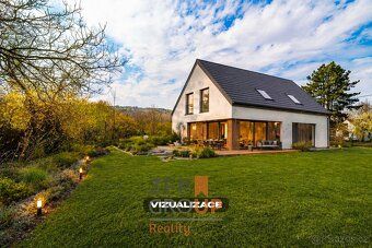 Ev.č. 00571 Prodej stavebního pozemku 2 296 m², Víska u Frýd