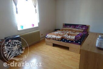 Ev.č. 212E2125P Dne 19.5.2026 od 10:00 hod., se koná dražba 