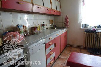 Ev.č. 212E2125P Dne 19.5.2026 od 10:00 hod., se koná dražba 