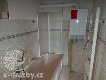 Ev.č. 212E2125P Dne 19.5.2026 od 10:00 hod., se koná dražba 