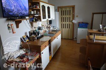 Ev.č. 212E2125P Dne 19.5.2026 od 10:00 hod., se koná dražba 