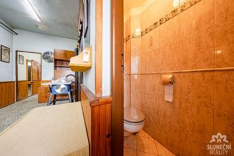 Hledáte dům, který můžete upravit přesně podle svých předsta