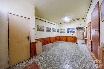 Hledáte dům, který můžete upravit přesně podle svých předsta