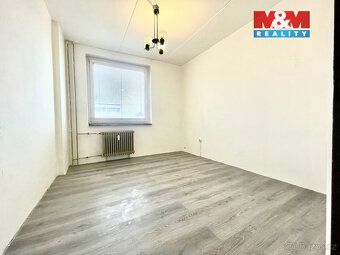 Hledáte bydlení s veškerou občanskou vybaveností v okolí? Ta