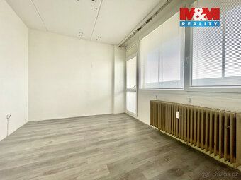 Hledáte bydlení s veškerou občanskou vybaveností v okolí? Ta