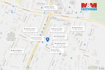 Hledáte bydlení s veškerou občanskou vybaveností v okolí? Ta