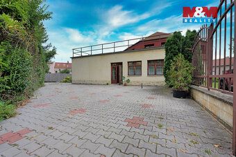 Prodej víceúčelové budovy – Prostějov Nabízíme k prodeji pro