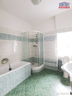 Ev.č. PK-8100 Nabízíme k pronájmu zděný byt o velikosti 3+kk