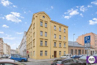 Nabízíme na prodej byt 1+kk o velikosti cca 16 m2, osobní vl