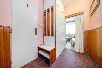 Nabízím byt 1+1 s prostorným balkónem v Ostravě – Výškovicíc