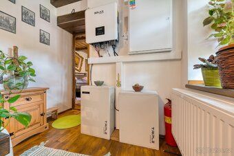 Prodej dvougeneračního rodinného domu, 200 m², Všechlapy Jen